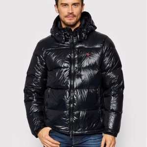 NEW POLO by Ralph Lauren waterproof puffer size xlarge